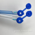 Sterile Medical Double Lumen endotracheal tube